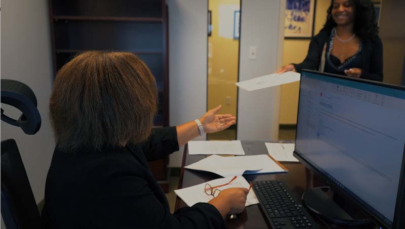 Meeting Your Personal Injury Lawyer for the First Time?