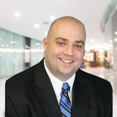 Michael F. Villeck