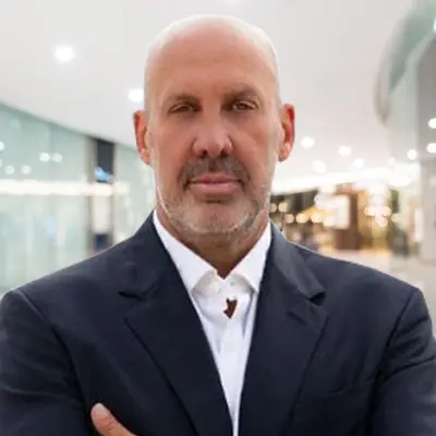Marc Grossman